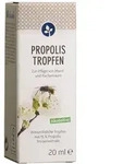 Propolis Tropfen ohne Alkohol 20 ml