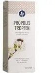 Propolis Tinktur 20% 50 ml
