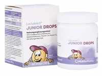 Lactobact Junior Drops Lutschtabletten 60 Stück
