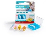 Alpine Pluggies Kids Ohrst&ouml;psel 2 St