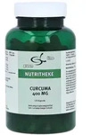 Curcuma 400 mg Kapseln 120 St
