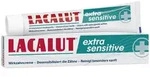 Lacalut Extra Sensitive Wirkzahncreme 75 ml