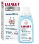 Lacalut White Mundsp&uuml;l-l&ouml;sung 300 ml