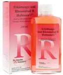 Erk&auml;ltungs- UND Rheumabad R Hofmann's 250 ml
