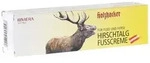 Riviera Hirschtalg Fu&szlig;creme parabenfrei 75 ml