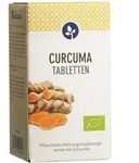 Curcuma 600 mg Bio Tabletten 100 St