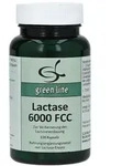 Lactase 6.000 FCC Kapseln 100 St