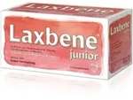 Laxbene junior 4 g Erdbeer 30X4 g