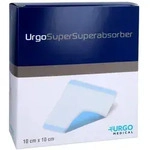 Urgosupersuperabsorber 10x10 cm Verband 25 St