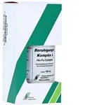 Beruhigungs Komplex L Ho-Fu-Complex Trop 100 ml