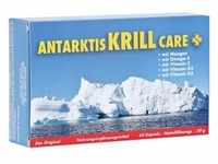 ANTARKTIS Krill Care Kapseln 60 Stück