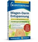 Klosterfrau Magen-darm Entspannung Kapse 20 St