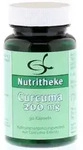 Curcuma 200 mg Kapseln 90 St