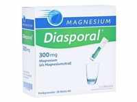 Magnesium Diasporal 300mg Granulat 20 Stück