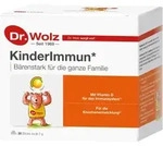 Kinderimmun Dr.Wolz Pulver 30X2 g
