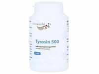 TYROSIN 500 mg Kapseln 120 Stück