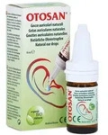 Otosan Ohrentropfen 10 ml
