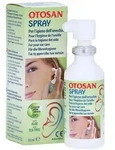Otosan Ohrenspray 50 ml