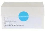 Speedicath Compact Eve Katheter Ch 12 30 St