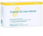 Vitamin D3 MSE intense Kapseln 30 St