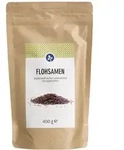 Flohsamen GANZ Kerne 400 g