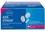 ASS STADA 100mg 100 St
