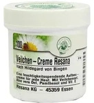 Veilchen Creme Resana nach Hildegard von 100 ml