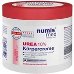 Numis Med Urea 10% K&ouml;rpercreme 400 ml