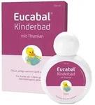 Eucabal Kinderbad Thymian 130 ml