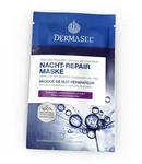 Dermasel Nacht-Repair Maske 12 ml