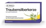 Dr. B&ouml;hm Traubensilberkerze 6,5 mg 60 St