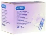 Alvita Physiologische Kochsalzl&ouml;sung Amp 30X5 ml