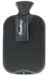 Fashy W&auml;rmflasche Doppellamelle anthrazi 1 St