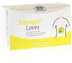 Sanaglu Laves Kapseln 60 St