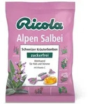 Ricola Alpen Salbei ohne Zucker 75 g