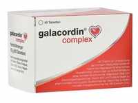 GALACORDIN complex Tabletten 60 Stück