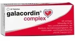 Galacordin Complex Tabletten 60 St