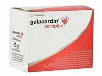 Galacordin Complex Tabletten 120 Stück