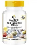 JOD Tabletten 150 &mu;g 100 St