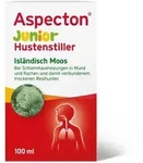 Aspecton Junior Hustenstiller 100 ml