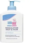 Sebamed BABY & KIND Waschlotion Haut & Haar 200 ml