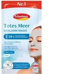 Schaebens Totes Meer Crememaske 1 St