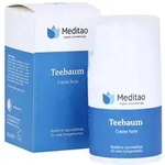 Meditao Teebaumcreme Forte 50 ml