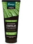 Kneipp Men 3in1 Pflegedusche Startklar 200 ml