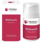 Meditao Weihrauchcreme 50 ml