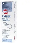 Emser Nasentropfen 10 ml