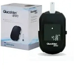 GlucoMen areo Set mg/dl 1 St
