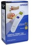 Omron Gentle Temp 720 contactless Stirnt 1 St