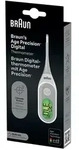Braun Thermometer Digital AgePrecision P 1 St