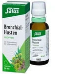 Bronchial Husten Tropfen Salus 50 ml